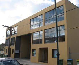 Offices commercial property leased at 4/83-87 Dover Street Richmond VIC 3121