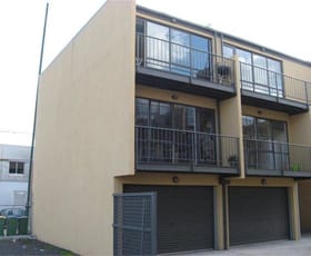 Offices commercial property leased at 4/83-87 Dover Street Richmond VIC 3121