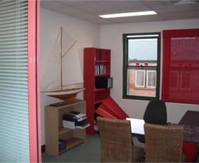 Offices commercial property leased at 1/72 Tennyson Road Mortlake NSW 2137
