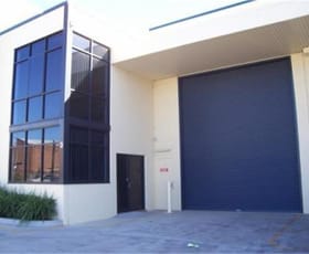 Factory, Warehouse & Industrial commercial property leased at 3/7 Short St Silverwater NSW 2128