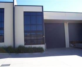 Factory, Warehouse & Industrial commercial property leased at 3/7 Short St Silverwater NSW 2128