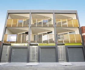 Offices commercial property leased at 9 Cubitt Street Richmond VIC 3121