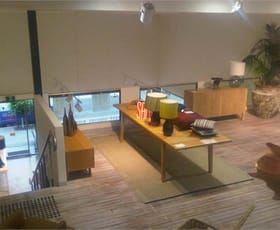 Offices commercial property leased at 1/444 High Street Prahran VIC 3181