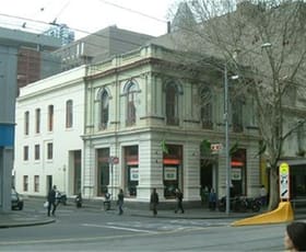 Offices commercial property leased at Ground Floor/382-384 Elizabeth Street Melbourne VIC 3000