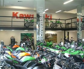Offices commercial property leased at Ground Floor/382-384 Elizabeth Street Melbourne VIC 3000