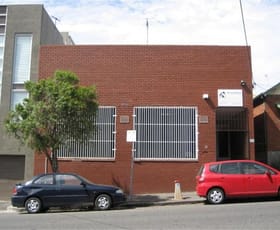 Factory, Warehouse & Industrial commercial property leased at 12 Lothian Street North Melbourne VIC 3051