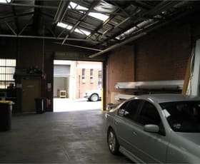 Factory, Warehouse & Industrial commercial property leased at 12 Lothian Street North Melbourne VIC 3051