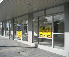 Offices commercial property leased at 236 Rocky Point Road Ramsgate NSW 2217