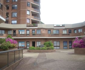 Offices commercial property leased at 5a/19-21 Central Road Miranda NSW 2228