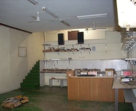 Factory, Warehouse & Industrial commercial property leased at 6 Marshall Rd Kirrawee NSW 2232