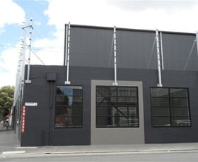 Factory, Warehouse & Industrial commercial property leased at 112 Langford Street North Melbourne VIC 3051