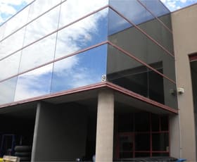 Factory, Warehouse & Industrial commercial property leased at 9/65 Mark Street North Melbourne VIC 3051