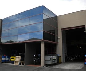Factory, Warehouse & Industrial commercial property leased at 9/65 Mark Street North Melbourne VIC 3051
