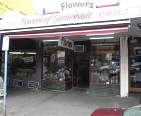 Shop & Retail commercial property leased at 164 Martin Street Brighton VIC 3186