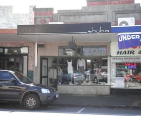 Shop & Retail commercial property leased at 135 Ormond Road Elwood VIC 3184