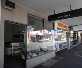 Shop & Retail commercial property leased at 135 Ormond Road Elwood VIC 3184