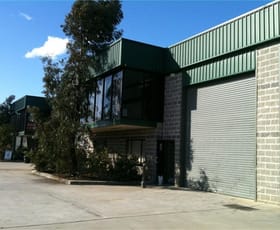 Factory, Warehouse & Industrial commercial property leased at 2/186 Hartley Rd Smeaton Grange NSW 2567