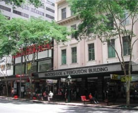 Shop & Retail commercial property leased at Arcade Shop 1D/144 Adelaide Street Brisbane City QLD 4000