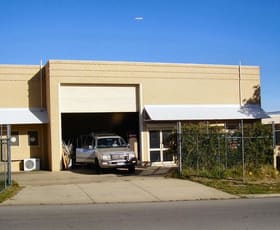 Factory, Warehouse & Industrial commercial property leased at Unit 1/27  John Street Bentley WA 6102