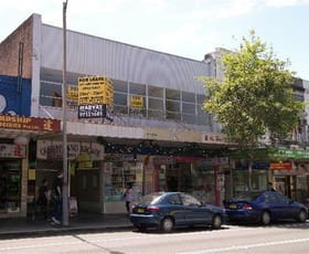 Offices commercial property leased at Suite 1, L1/181  Burwood Rd Burwood NSW 2134