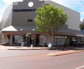 Offices commercial property leased at Suite 48/328 Albany Hwy Victoria Park WA 6100