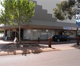 Offices commercial property leased at Suite 48/328 Albany Hwy Victoria Park WA 6100