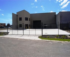 Factory, Warehouse & Industrial commercial property leased at 14 (Lot 265) Coney Drive Kewdale WA 6105