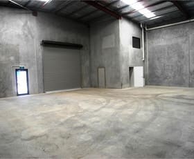 Factory, Warehouse & Industrial commercial property leased at 14 (Lot 265) Coney Drive Kewdale WA 6105