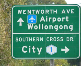 Factory, Warehouse & Industrial commercial property leased at Botany NSW 2019
