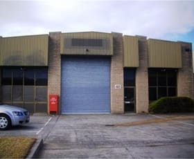 Factory, Warehouse & Industrial commercial property leased at 48 Dehavilland Road Mordialloc VIC 3195