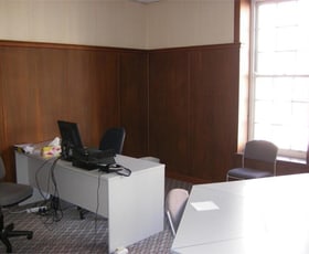 Offices commercial property leased at Level 1/100 Currie Street Adelaide SA 5000