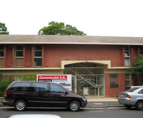 Offices commercial property leased at Unit 4/12-20 Bagot Street North Adelaide SA 5006