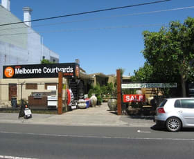 Factory, Warehouse & Industrial commercial property leased at 360 Burnley Street Richmond VIC 3121
