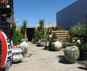 Factory, Warehouse & Industrial commercial property leased at 360 Burnley Street Richmond VIC 3121