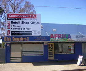 Offices commercial property leased at Shop 1/391 Prospect Road Blair Athol SA 5084