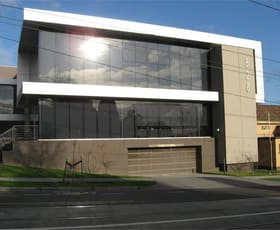 Offices commercial property leased at 14/828 High Street Kew East VIC 3102