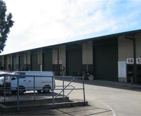 Factory, Warehouse & Industrial commercial property leased at Hornsby NSW 2077