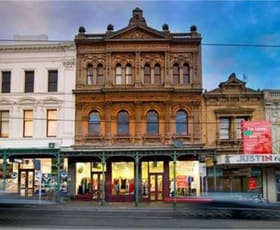 Shop & Retail commercial property leased at 232 Swan Street Richmond VIC 3121