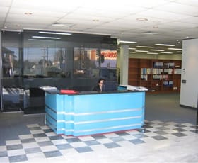 Offices commercial property leased at Ground Floor/333 Mitcham Road Mitcham VIC 3132