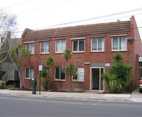 Offices commercial property leased at 12  Ellingworth Parade Box Hill VIC 3128
