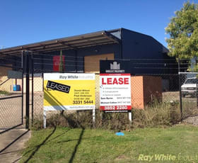 Factory, Warehouse & Industrial commercial property leased at Eagle Farm QLD 4009