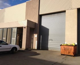Factory, Warehouse & Industrial commercial property leased at 5/18-20 Rhur Street Dandenong South VIC 3175