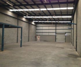 Factory, Warehouse & Industrial commercial property leased at 5/18-20 Rhur Street Dandenong South VIC 3175