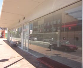 Showrooms / Bulky Goods commercial property leased at 52 Scott Street Liverpool NSW 2170