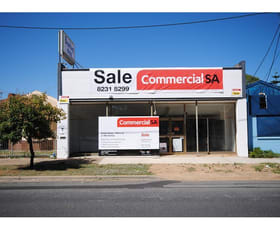 Shop & Retail commercial property leased at 1074 Old Port Road Albert Park SA 5014
