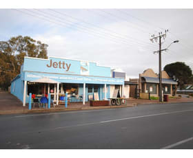 Offices commercial property leased at Shops 3/48 Main Road Normanville SA 5204
