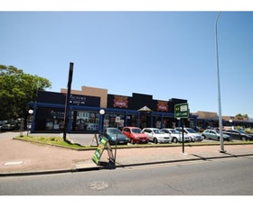 Shop & Retail commercial property leased at Shop 1/715-727 South Road Black Forest SA 5035