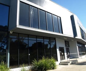 Offices commercial property leased at 12/165 Waldron Road Chester Hill NSW 2162