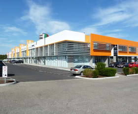 Showrooms / Bulky Goods commercial property leased at 22-30 Wallace Avenue (Princes Freeway Frontage) Point Cook VIC 3030