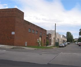 Factory, Warehouse & Industrial commercial property leased at Work Pod P10/20-28 Carrington Road Marrickville NSW 2204